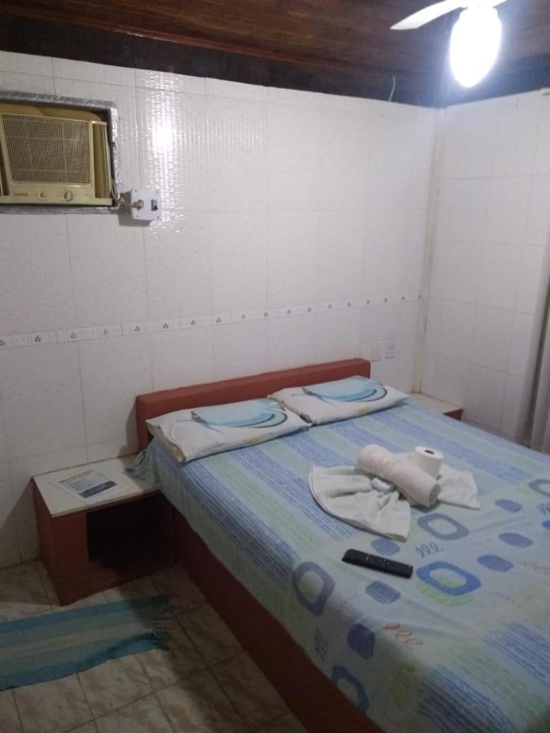 Pousada Terra E Lua Jaua Room photo