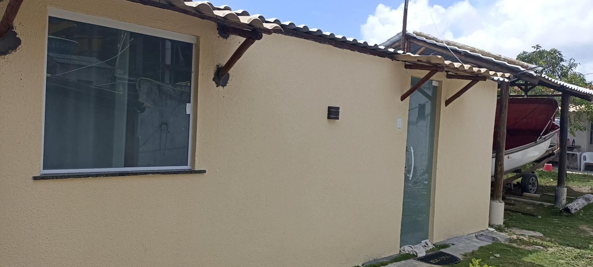 Pousada Terra E Lua Jaua Exterior photo