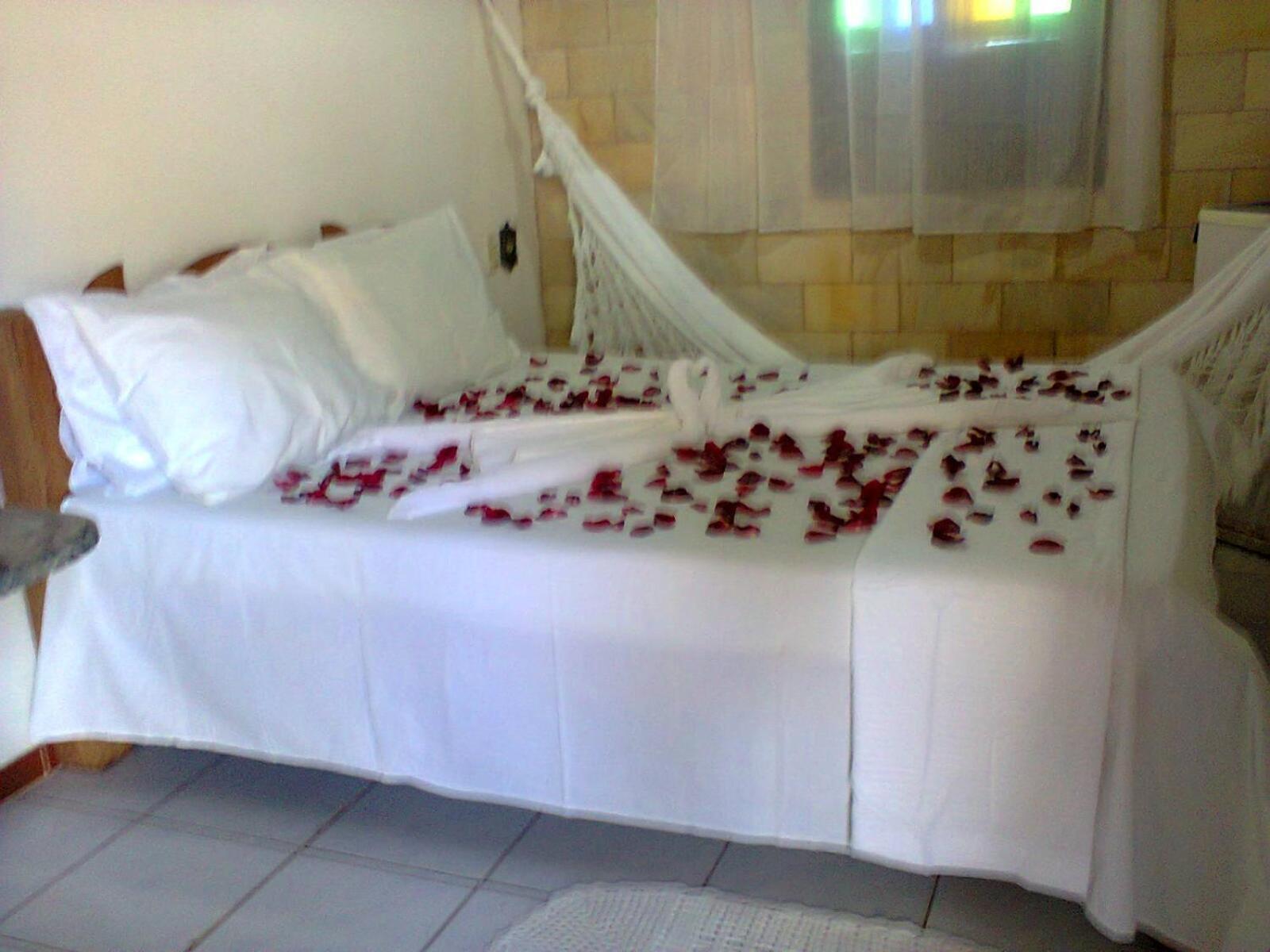 Pousada Terra E Lua Jaua Room photo